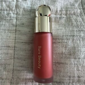 Rare beauty liquid blush nwob